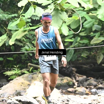 Runner Photo 7360821