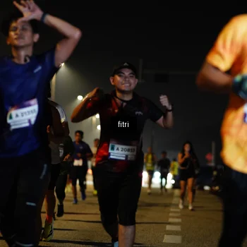 Runner Photo 7360822