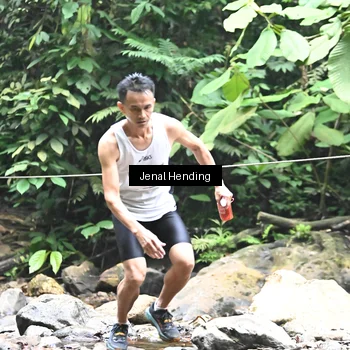 Runner Photo 7360827