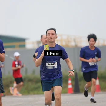 Runner Photo 7360828