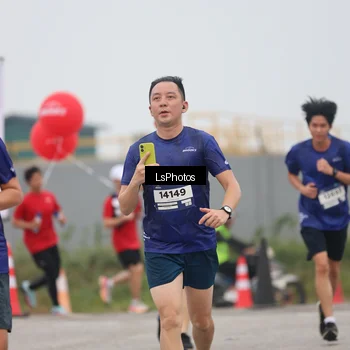 Runner Photo 7360829