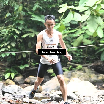 Runner Photo 7360832