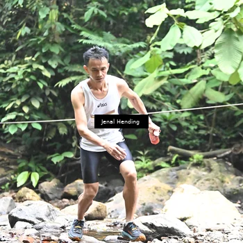 Runner Photo 7360834