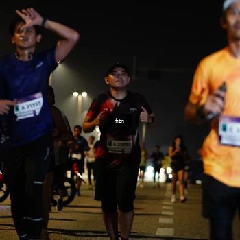 Runner Photo 7360835