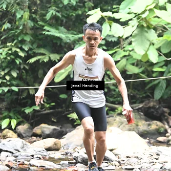 Runner Photo 7360837