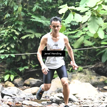 Runner Photo 7360838