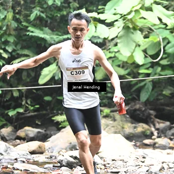 Runner Photo 7360839