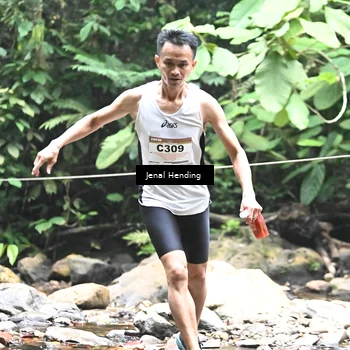 Runner Photo 7360840