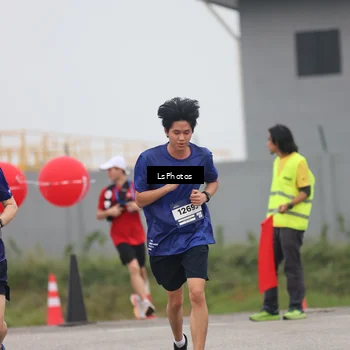 Runner Photo 7360841