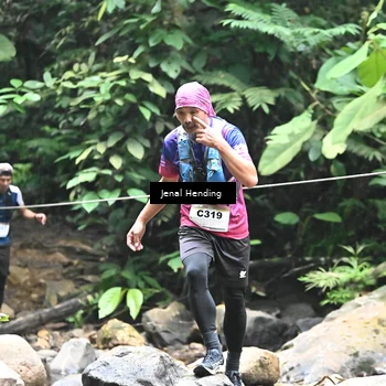 Runner Photo 7360843