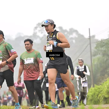 Runner Photo 7360848