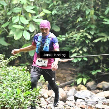 Runner Photo 7360852
