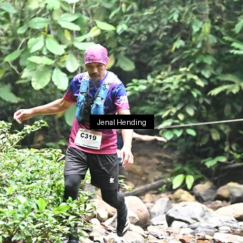 Runner Photo 7360853