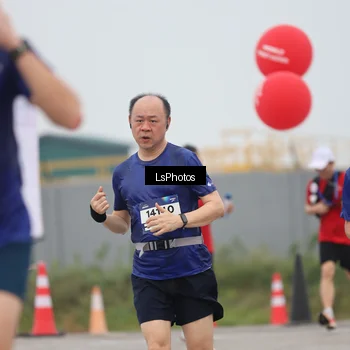 Runner Photo 7360854