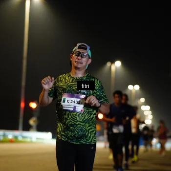 Runner Photo 7360855