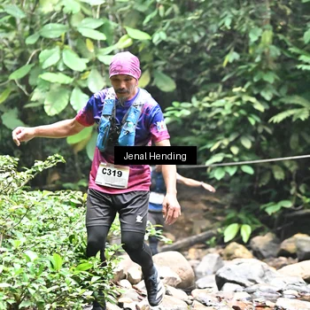 Runner Photo 7360857