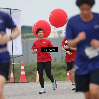 Runner Photo 7360861