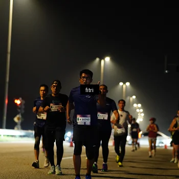 Runner Photo 7360863