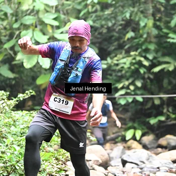 Runner Photo 7360864