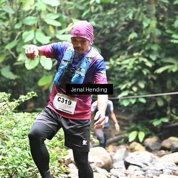 Runner Photo 7360865
