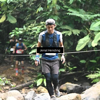 Runner Photo 7360867