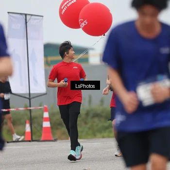 Runner Photo 7360868
