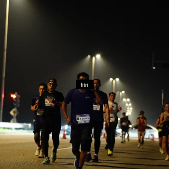Runner Photo 7360871