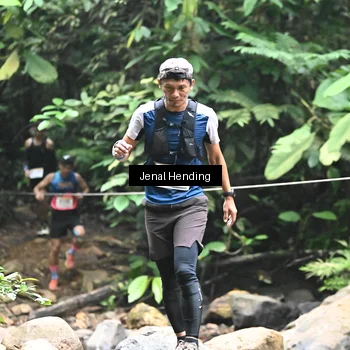 Runner Photo 7360872