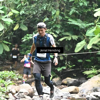Runner Photo 7360873