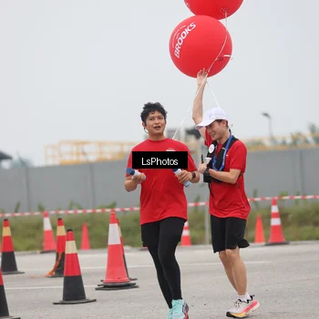 Runner Photo 7360875