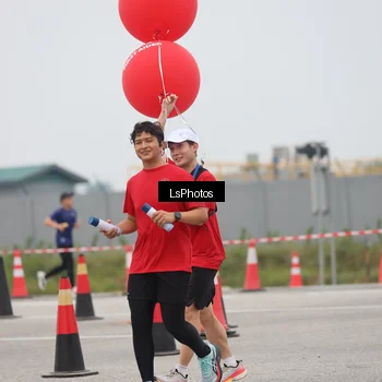 Runner Photo 7360877