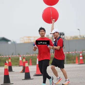 Runner Photo 7360878