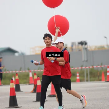Runner Photo 7360879