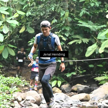 Runner Photo 7360882