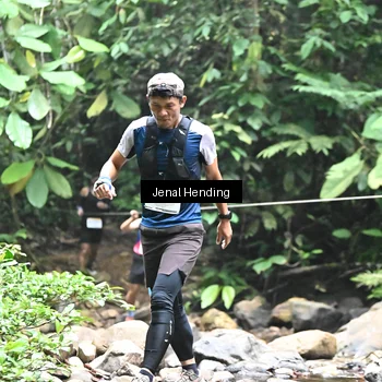 Runner Photo 7360884