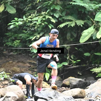 Runner Photo 7360885