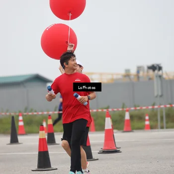 Runner Photo 7360886