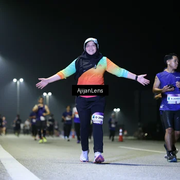 Runner Photo 7360888