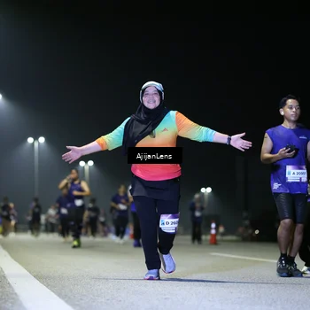 Runner Photo 7360893