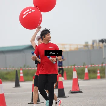 Runner Photo 7360895