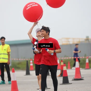 Runner Photo 7360896