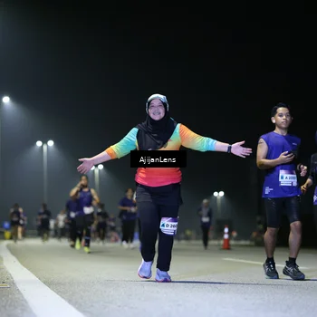 Runner Photo 7360897