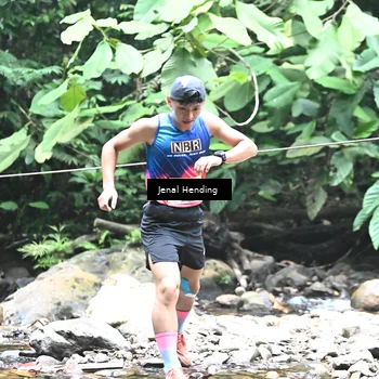 Runner Photo 7360902
