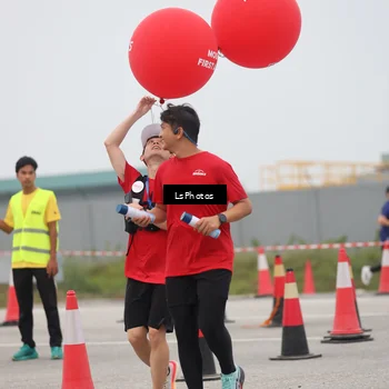 Runner Photo 7360905
