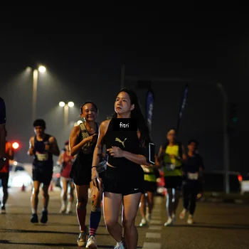 Runner Photo 7360906