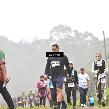 Runner Photo 7360908