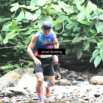 Runner Photo 7360911