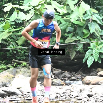 Runner Photo 7360916