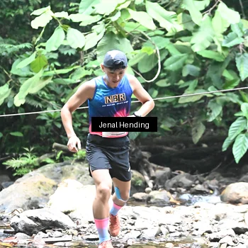 Runner Photo 7360917