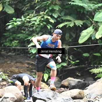 Runner Photo 7360920